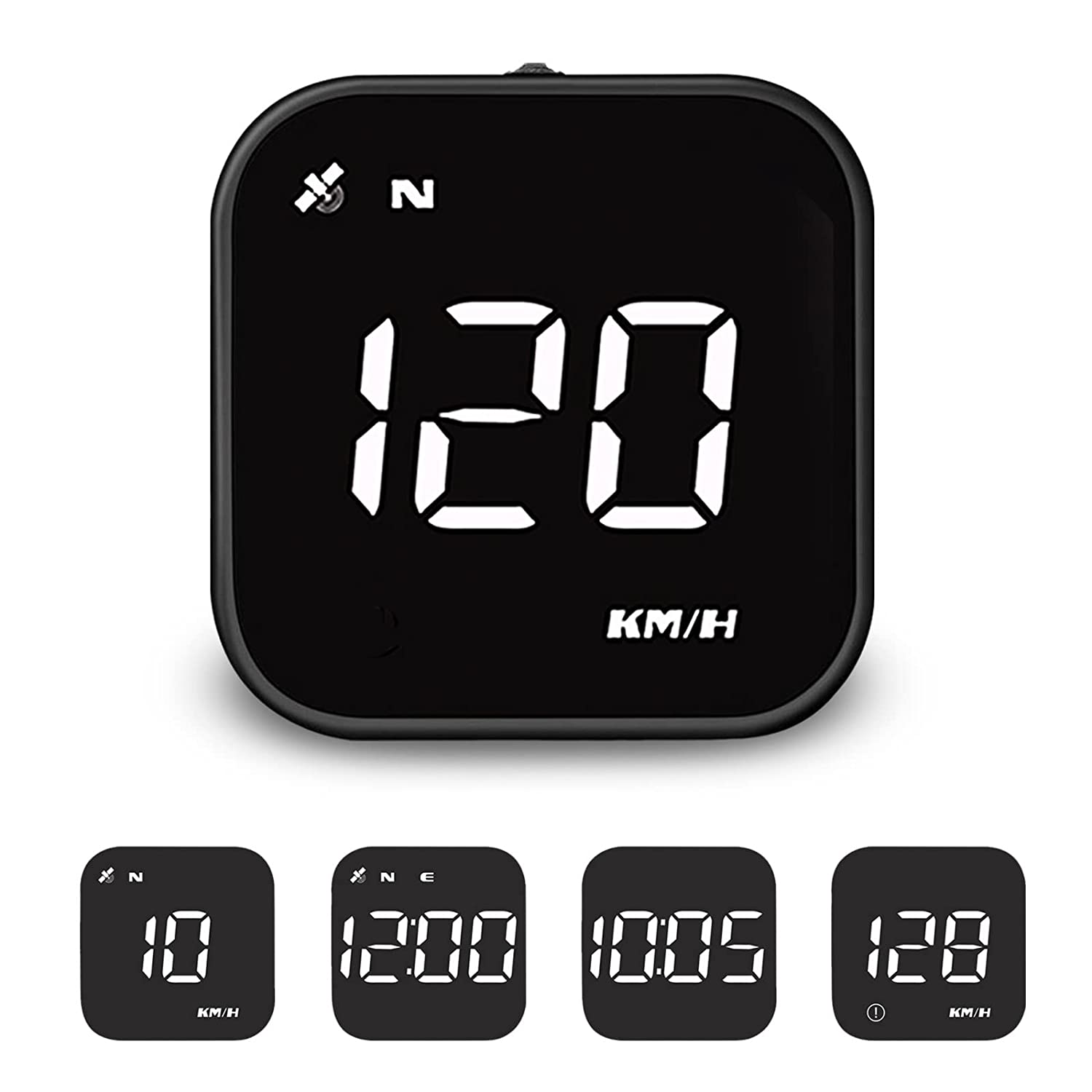  GPS HUD   ÷ LED ӵ Ʈ    ˶ ˸ ڵ ׼